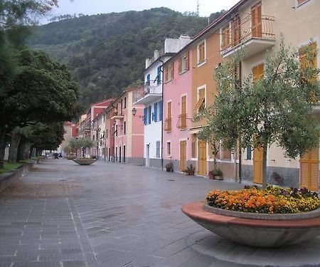 Sul Mare Per Le Cinque Terre Appartamento Sestri Levante Camera foto