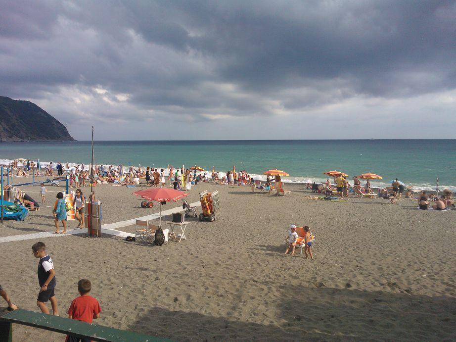 Sul Mare Per Le Cinque Terre Appartamento Sestri Levante Camera foto