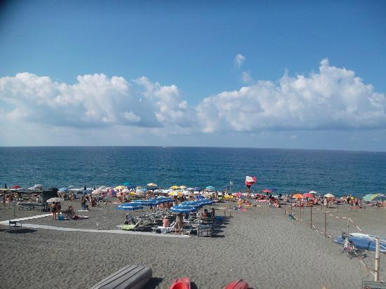 Sul Mare Per Le Cinque Terre Appartamento Sestri Levante Camera foto